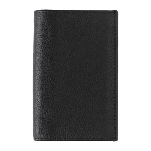 ROY - Leather credit card wallet 