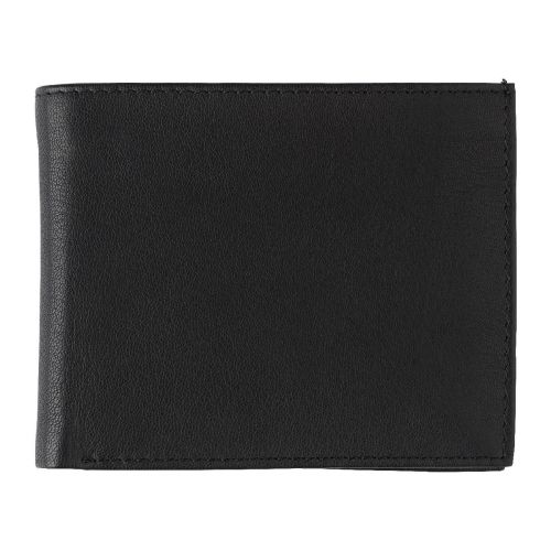 YVONNE - Leather wallet 