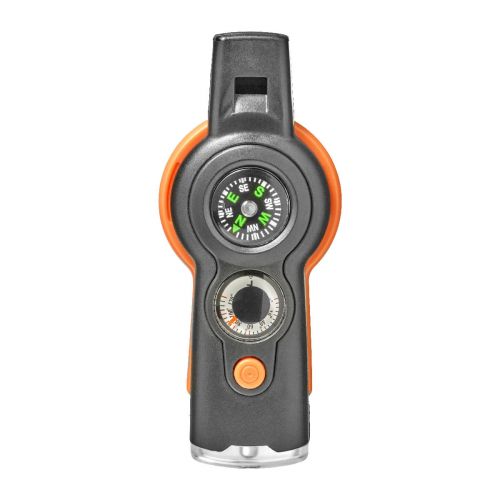 ANDREA - ABS 6-in-1 survival tool 