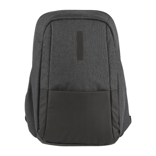 ALIZA - PVC laptop backpack 