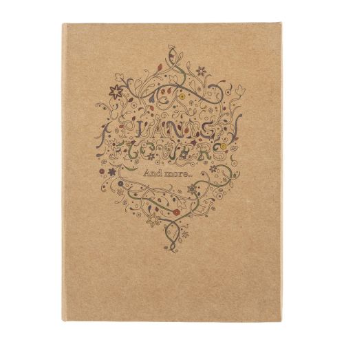 KORA - Cardboard drawing set 