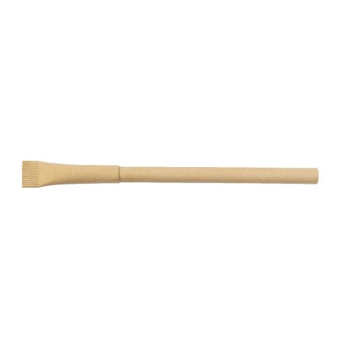 MADALENA - Cardboard ballpen 