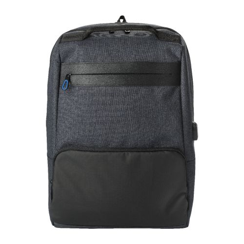 ROMY - PVC backpack 