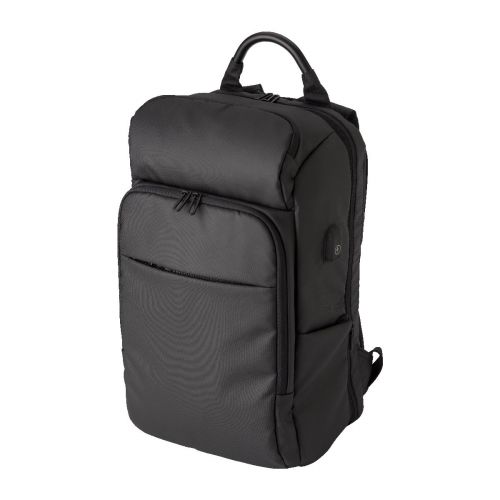 RISHI - PU backpack 