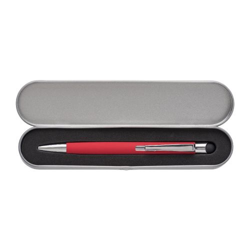 THEA - Aluminium ballpen 