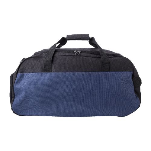CONNOR - Polyester (600D) sports bag 