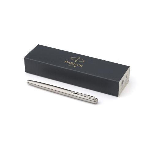 MCALESTER - Parker Jotter Core fountain pen