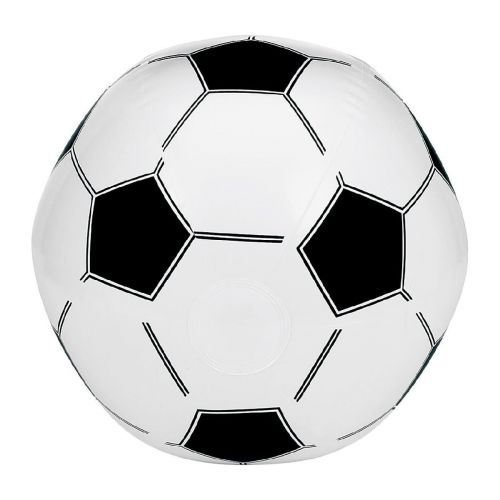 NORMAN - PVC football