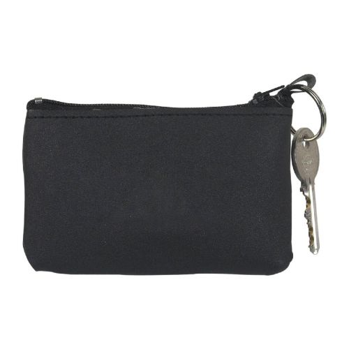 LEANNE - Imitation leather wallet 