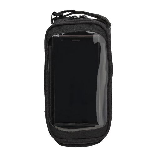 PRIYA - Polyester (600D) bicycle handle bar bag 