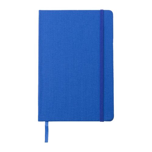 SAMIRA - rPET Notebook (A5) 