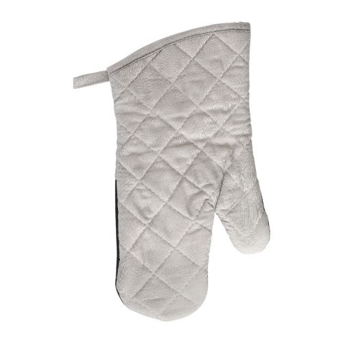 ELSIE - Cotton oven mittens 