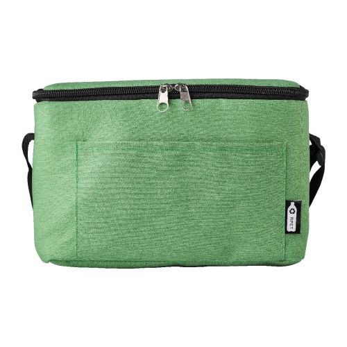 ISABELLA - Polyester (600D) and rPET cooler bag 