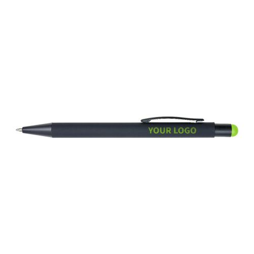 FORMENTERA - Aluminium ballpen 