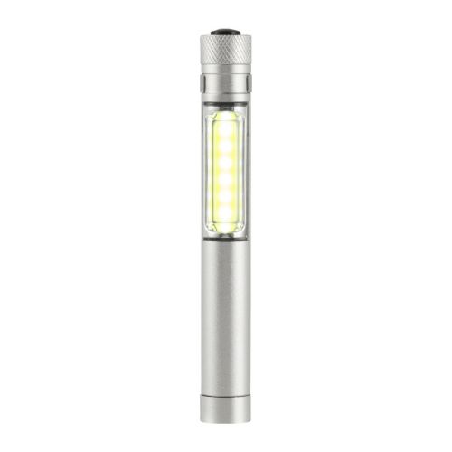 BETH - Aluminium torch 