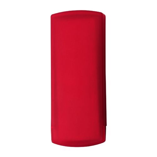 POCKET - Plastic case with plasters 