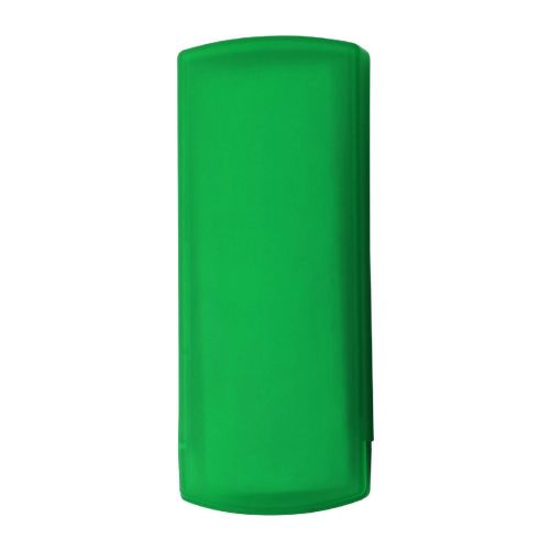 POCKET - Plastic case with plasters 