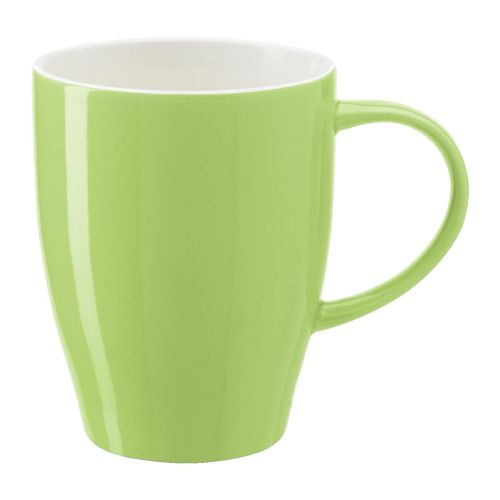 PAULA - Porcelain mug 