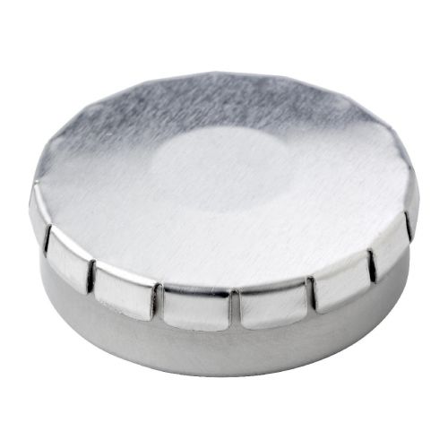 ANIKA - Tin with mints 