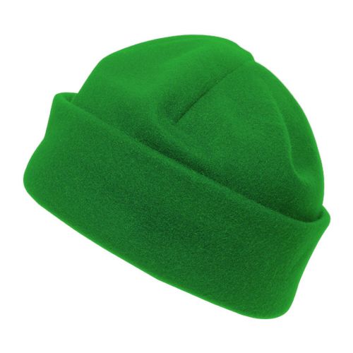 ELLIANA - Polyester fleece (200 gr/m²) beanie 