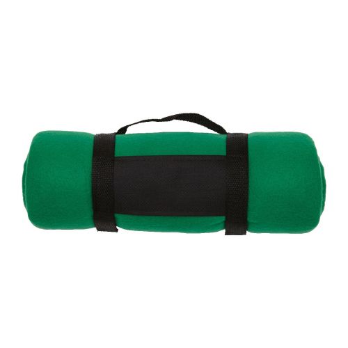 NORA - Polar fleece (170-180 gr/m²) blanket 