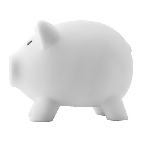 ROGER - PVC piggy bank 