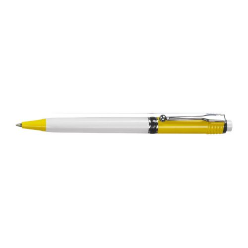 RAJA NORINA - Stilolinea Raja plastic ballpen Norina