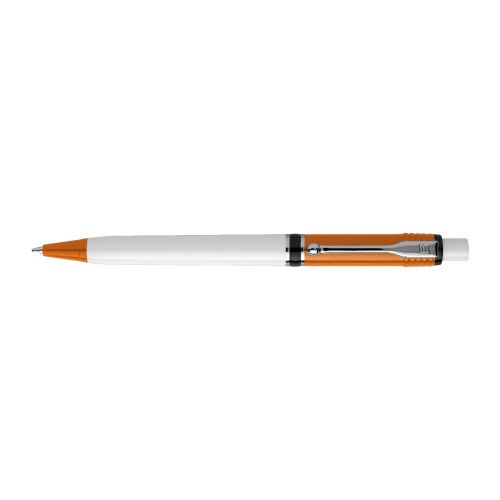 RAJA NORINA - Stilolinea Raja plastic ballpen Norina