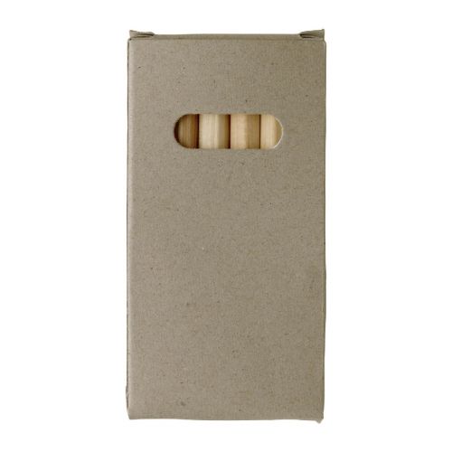 GIGI - Wooden pencil set 