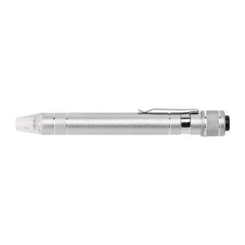 PAQUITA - Aluminium pocket screwdriver 