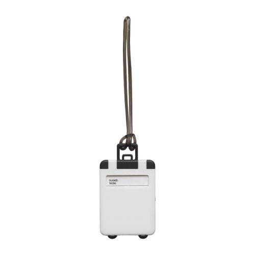 JENSON - ABS luggage tag 