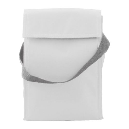 SARAH - Polyester (420D) cooler/lunch bag 