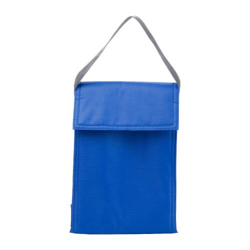 SARAH - Polyester (420D) cooler/lunch bag 