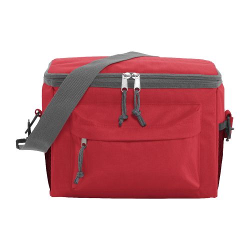 JOEY - Polyester (600D) cooler bag 