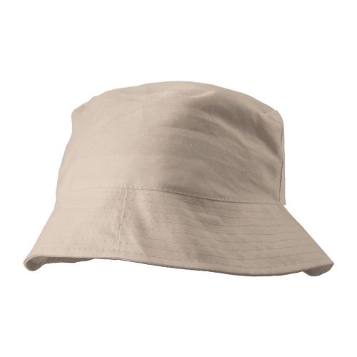 FELIPE - Cotton sun hat 