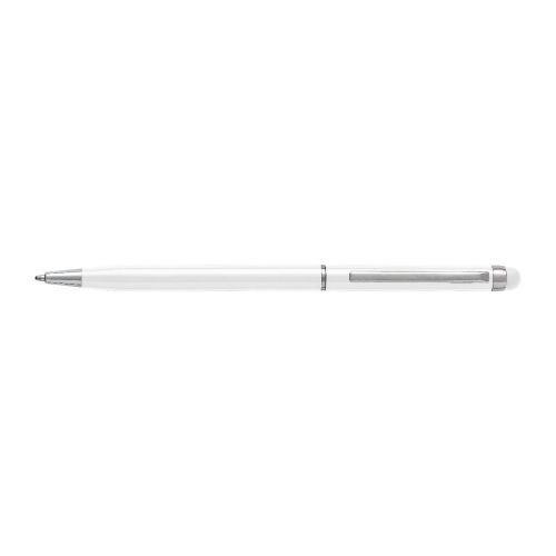 IRINA - Aluminium ballpen 
