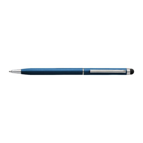 IRINA - Aluminium ballpen 