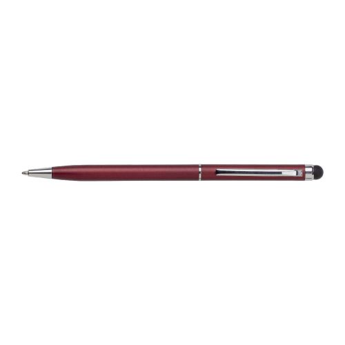 IRINA - Aluminium ballpen 