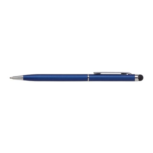 IRINA - Aluminium ballpen 