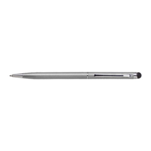 IRINA - Aluminium ballpen 