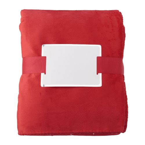 MARGOT - Polyester (190 gr/m²) blanket 