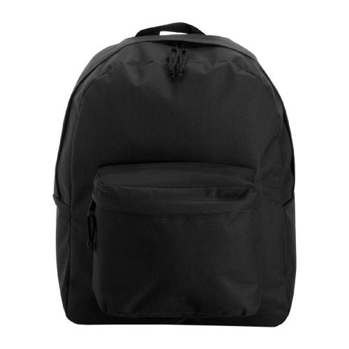 LIVIA - Polyester (600D) backpack 