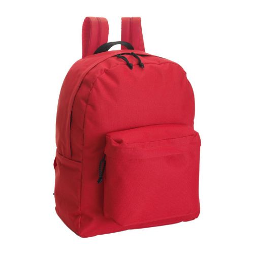 LIVIA - Polyester (600D) backpack 
