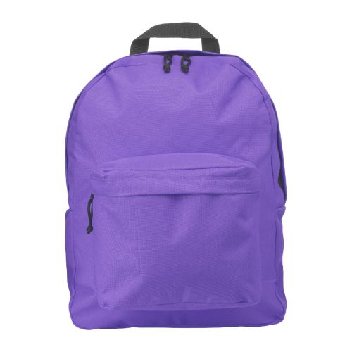 LIVIA - Polyester (600D) backpack 
