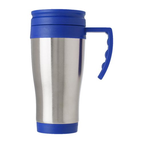 DEV - Stainless steel travel mug 