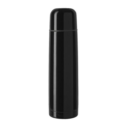 MONA - Stainless steel double walled flask 