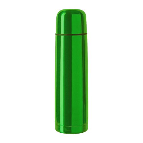MONA - Stainless steel double walled flask 
