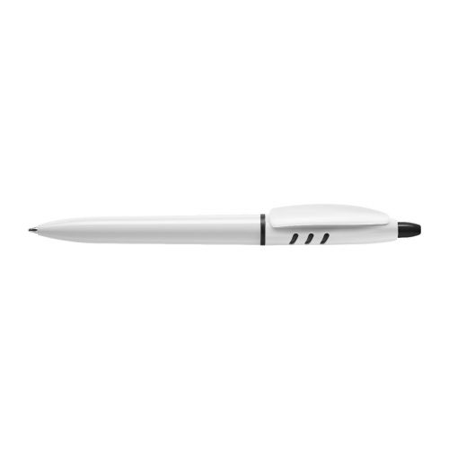 BUCKFIELD - Stilolinea S30 plastic ballpen