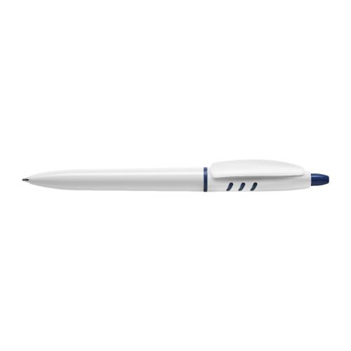 BUCKFIELD - Stilolinea S30 plastic ballpen