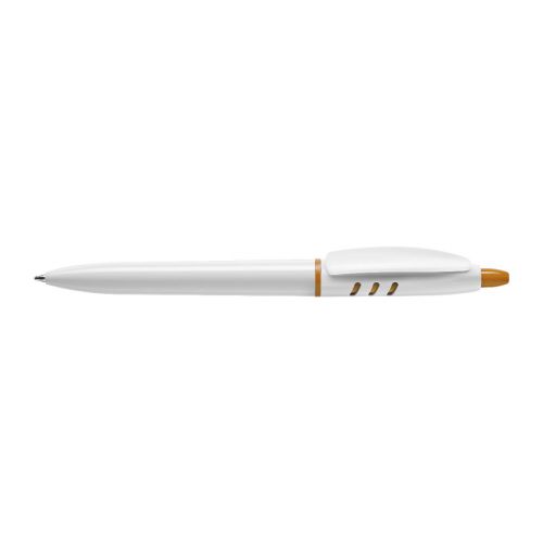 BUCKFIELD - Stilolinea S30 plastic ballpen